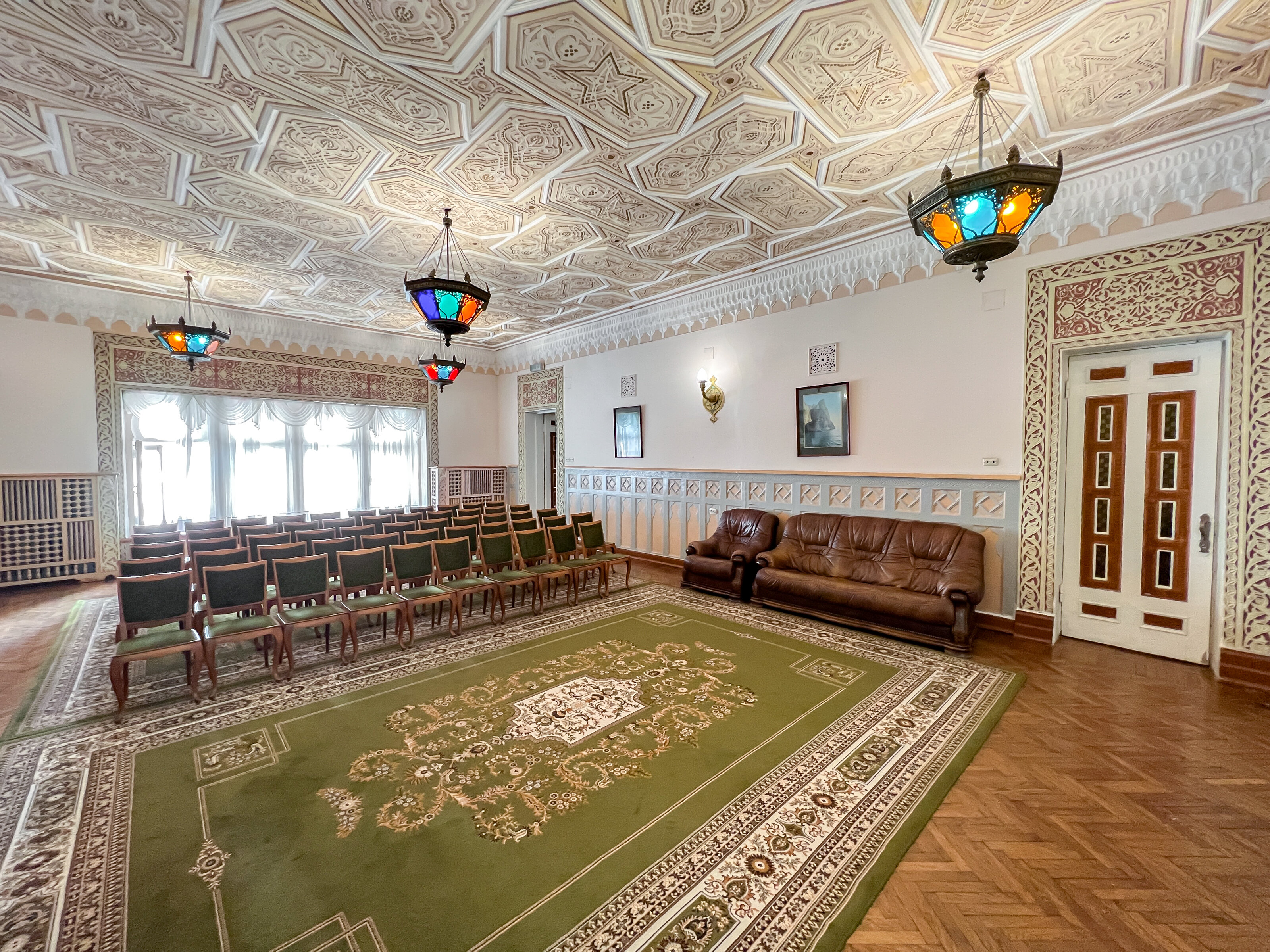 Фото Дюльбер