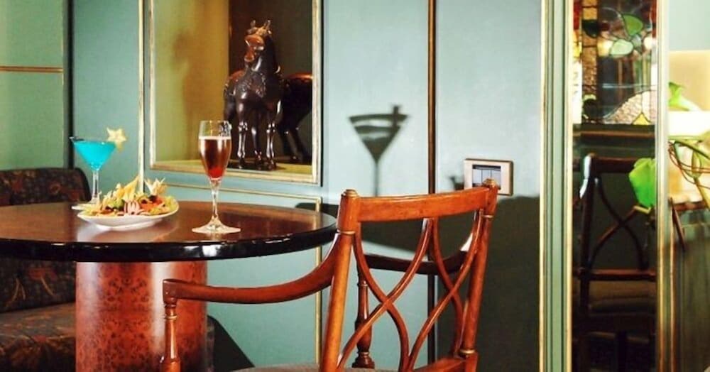 Фото Regency Palace Hotel