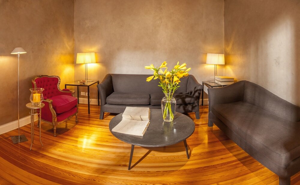 Фото 1555 Malabia House Hotel