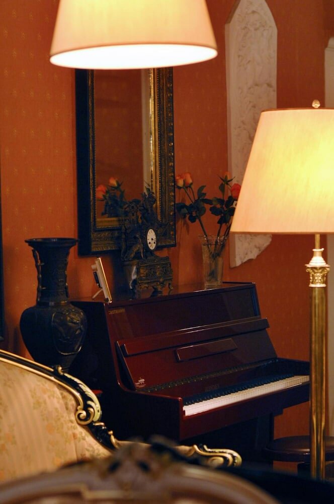 Фото Gravina Suite Frattina