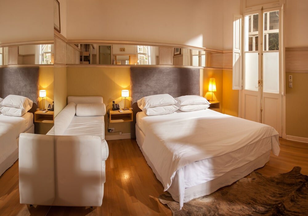 Фото 1555 Malabia House Hotel