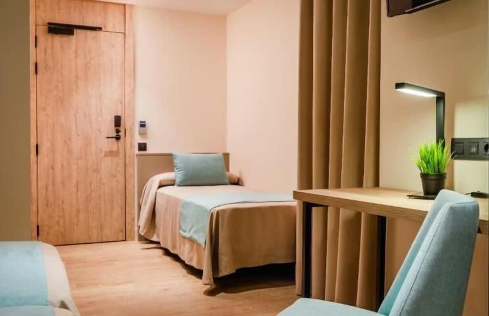 Фото Hotel Ronda House