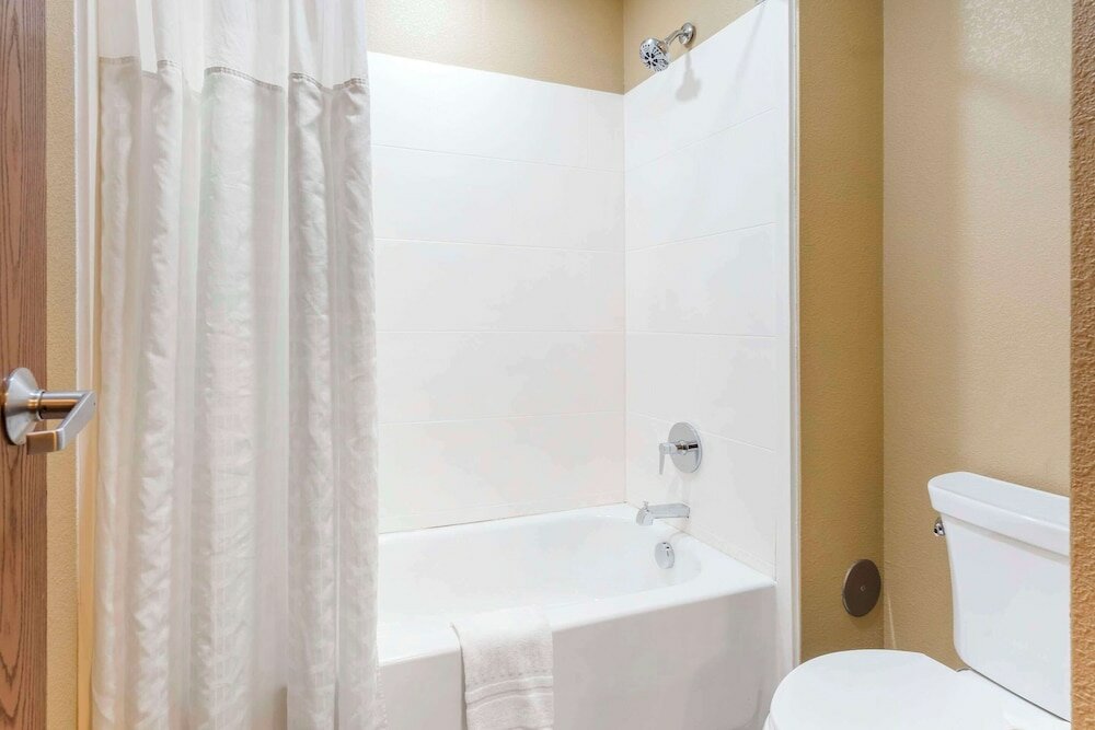 Фото Comfort Inn North/Polaris