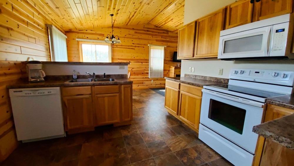 Фото Jasper Ridge Inn Ishpeming