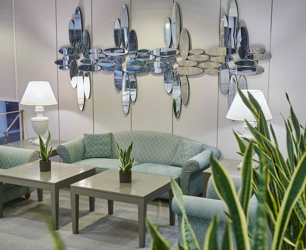 Фото Divani Corfu Palace