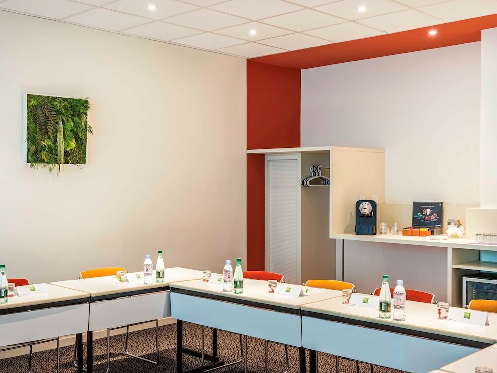 Фото Ibis Styles Paris Bercy