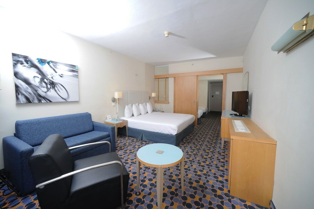 Фото Sport Club by Isrotel Collection