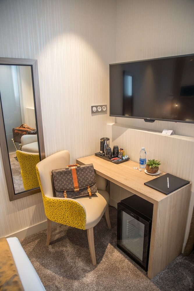 Фото Best Western Beausejour