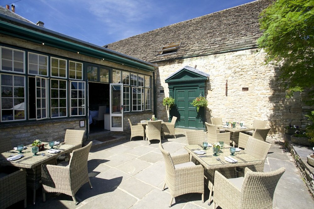 Фото Bay Tree Hotel