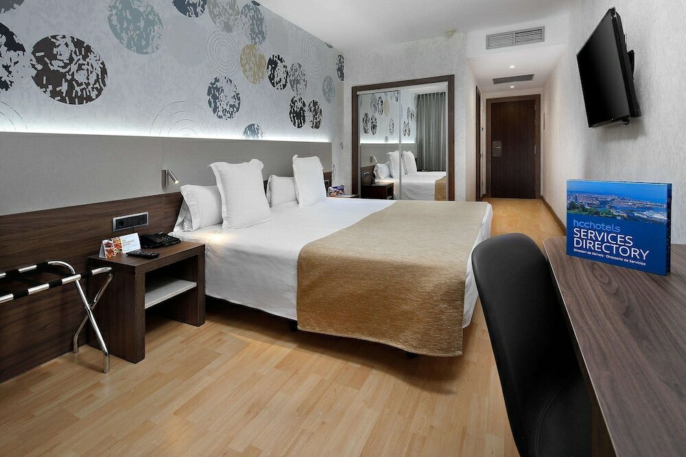 Фото Отель Hcc MontBlanc