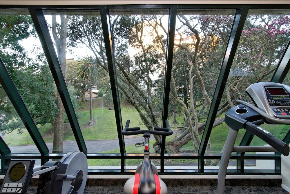 Фото Parkside Hotel & Apartments Auckland