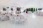 Malina decor&flowers (Nartova Street, 2В), organization of events