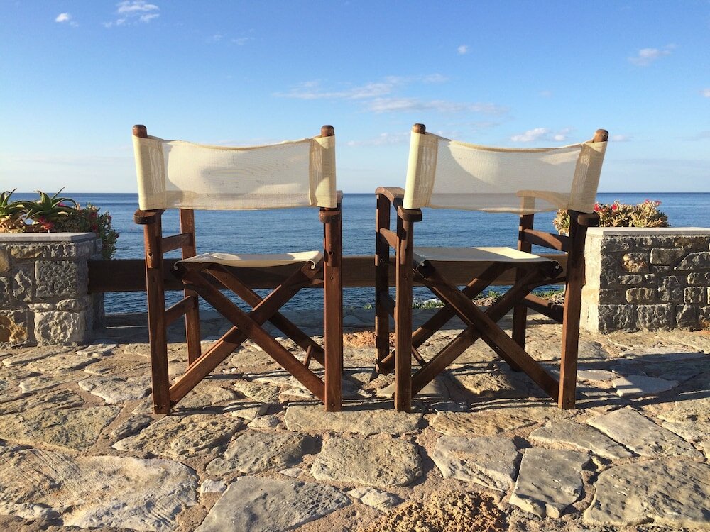 Фото Porto Sisi Hotel Apartments