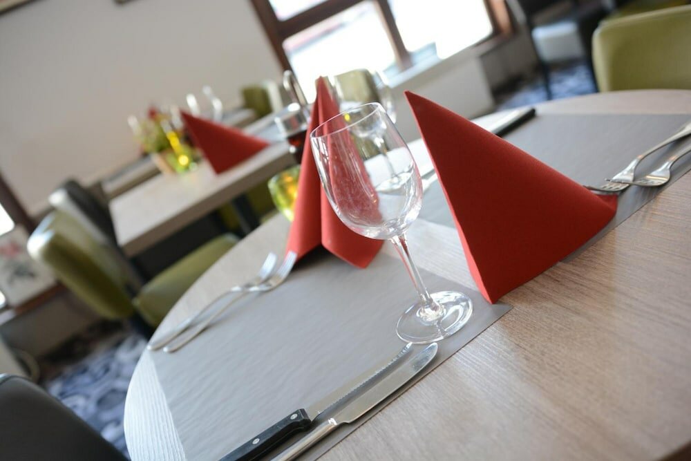 Фото Hotel Cathedrale