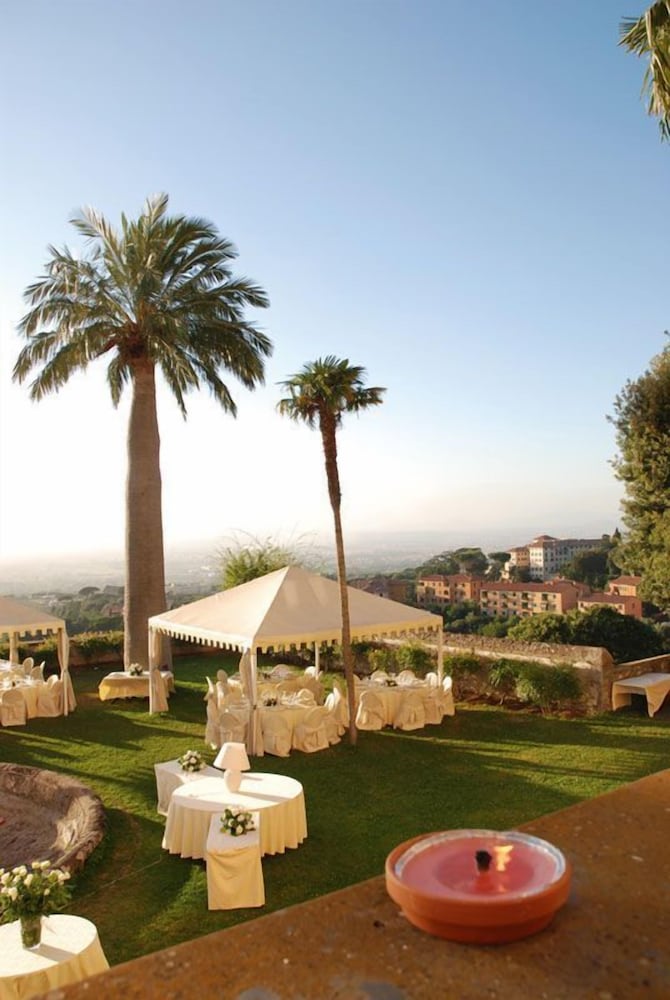 Фото Parkhotel Villa Grazioli