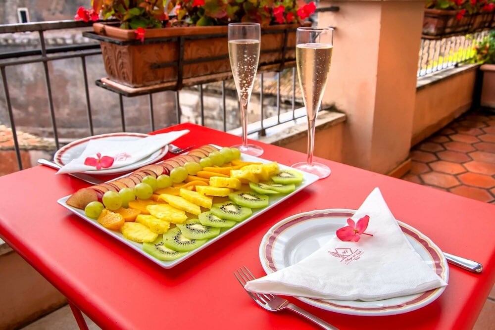 Фото Albergo Del Senato