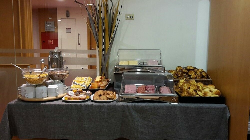 Фото Hotel Principe Lisboa