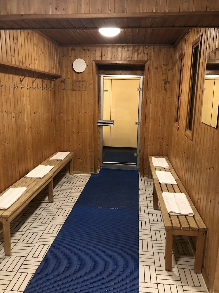 Фото Grand Hotel Falkenberg