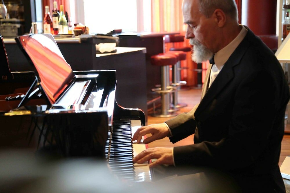 Фото Park-Hotel Hübner