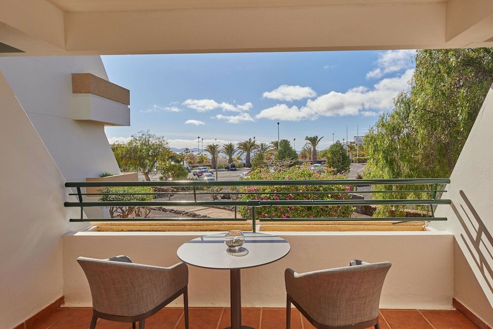 Фото Dreams Lanzarote Playa Dorada Resort & SPA