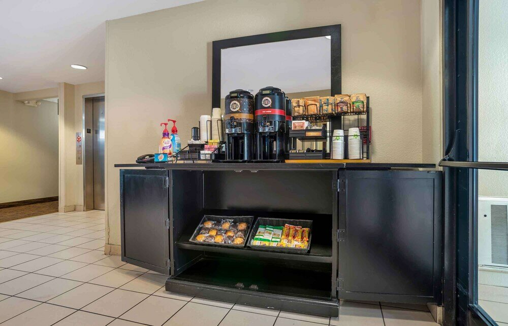 Фото Extended Stay America Suites New Orleans Airport