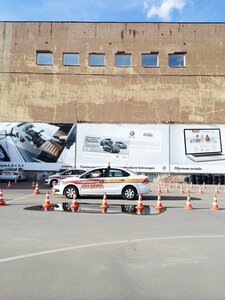 Фото 4 автошколы «Авто-Онлайн»