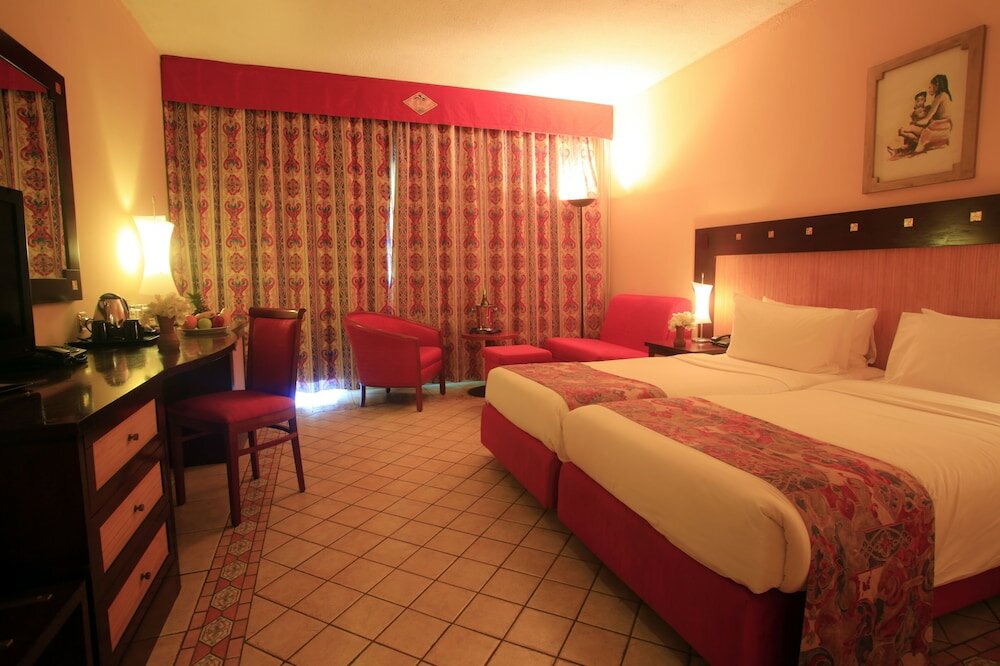 Фото Kairaba Hotel