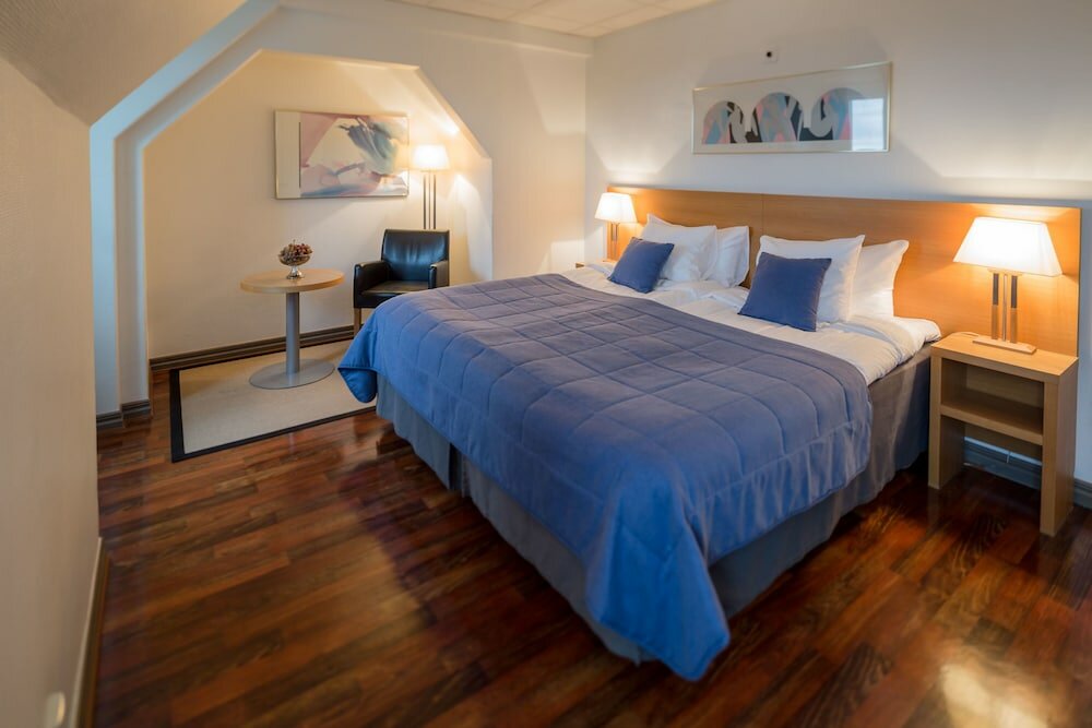 Фото Grand Hotel Falkenberg