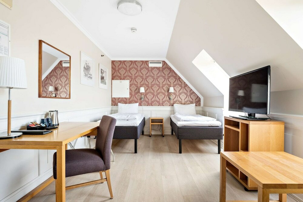 Фото Best Western Plus Hotel Bakeriet