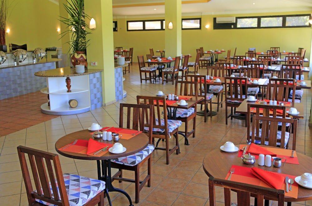 Фото Kairaba Hotel