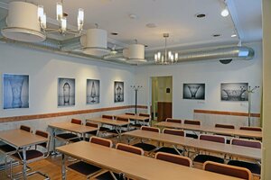 Гостиница Best Western Hotel Royal