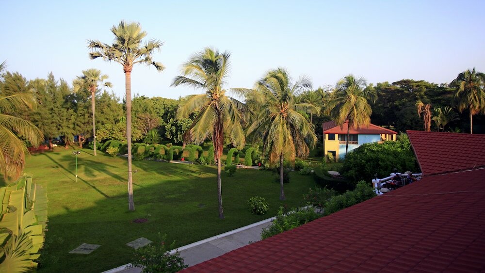 Фото Kairaba Hotel