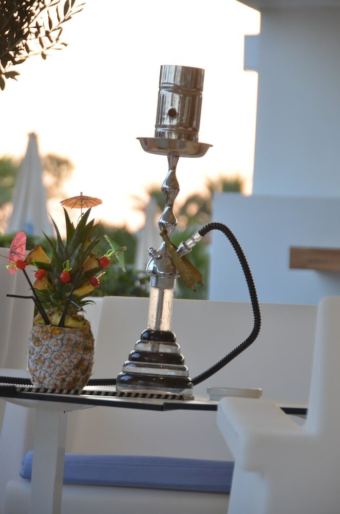 Фото Adams Beach Hotel & SPA