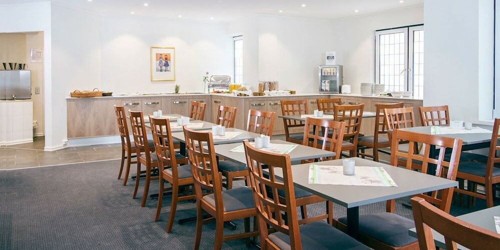 Фото Thon Partner Hotel Storgata