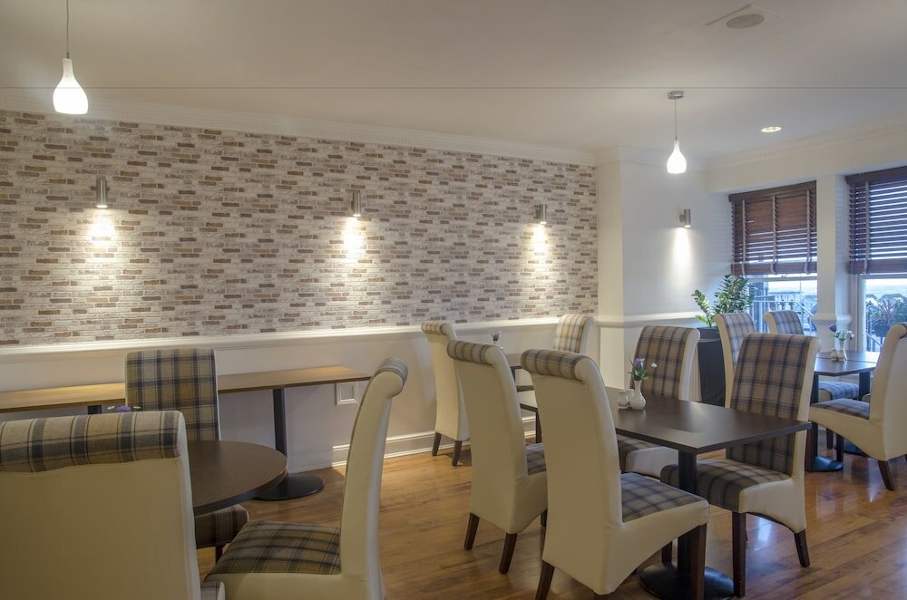 Фото Kings Hotel