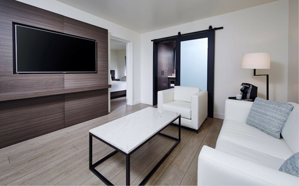 Фото The Nest Hotel Palo Alto