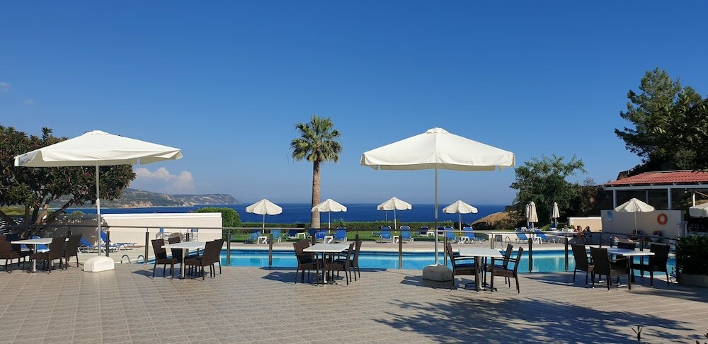 Фото Karavados Beach