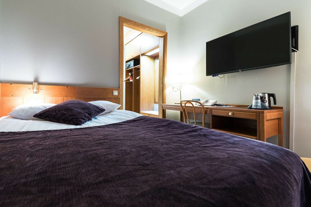 Фото Best Western Gustaf Wasa Hotel