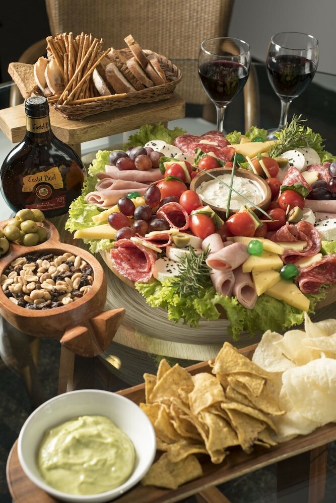 Фото Holiday Inn Montevideo, an Ihg Hotel