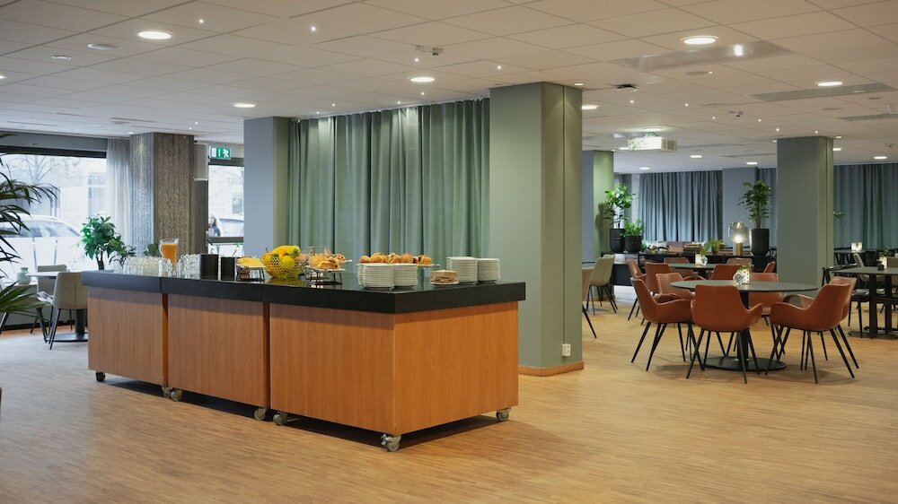Фото Hotel Birger Jarl
