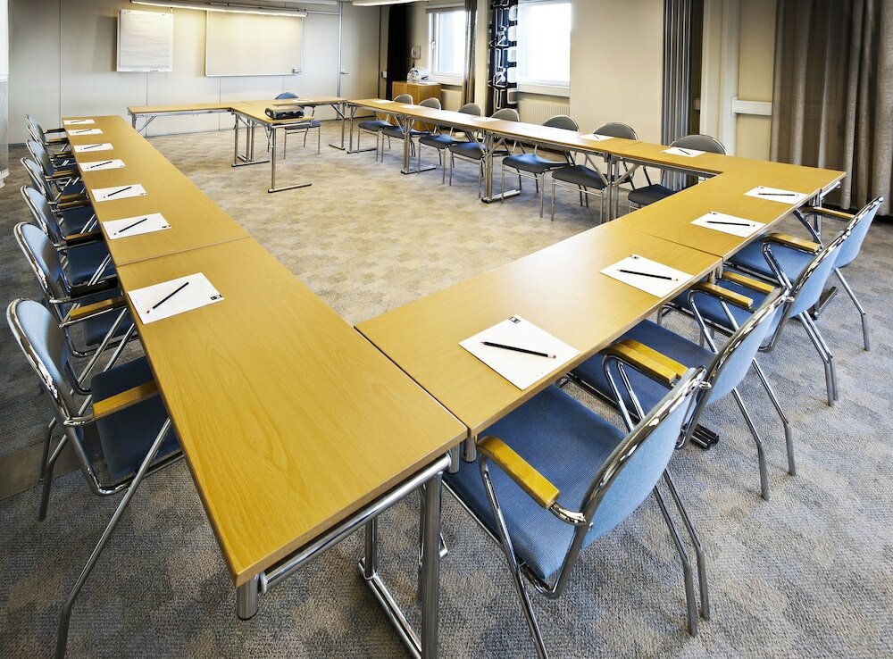 Фото First Hotel Stadt Härnösand