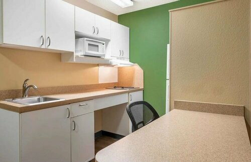 Гостиница Extended Stay America Suites Columbus North в Уортингтоне