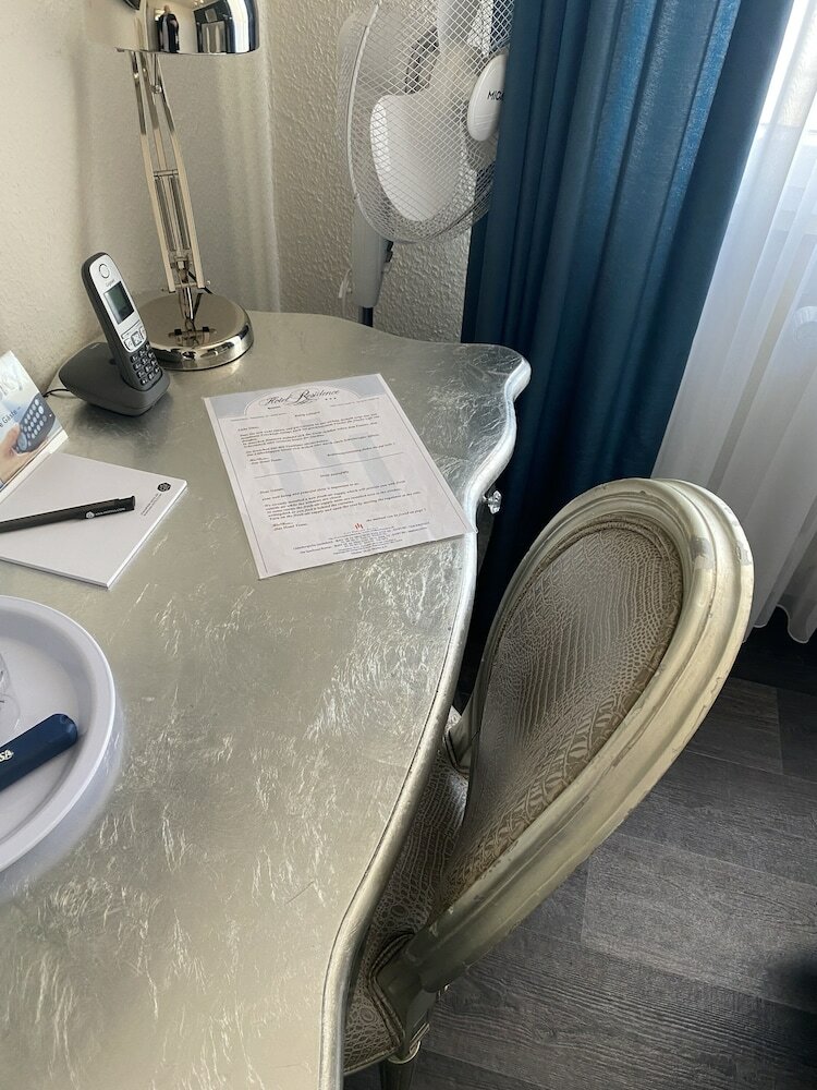 Фото Arthotel Ana Residence