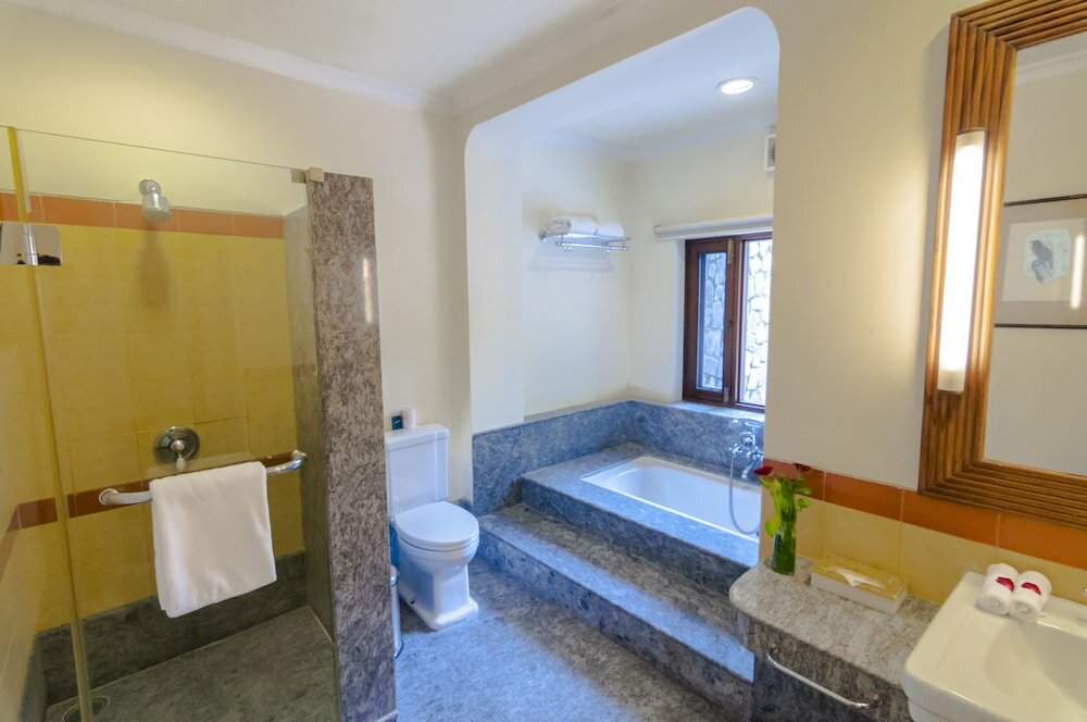 Фото Sawai Madhopur Lodge – Ihcl SeleQtions