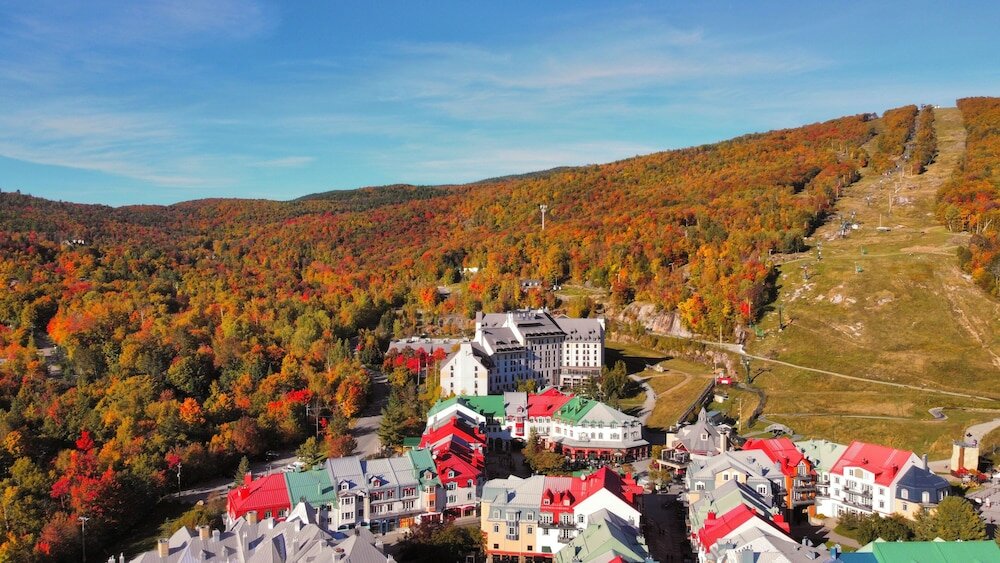 Фото Fairmont Tremblant