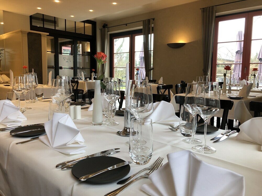 Фото Hotel Arte Schwerin