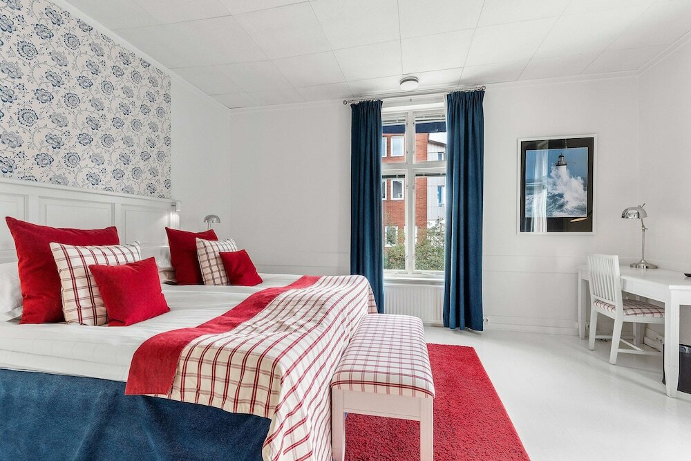 Фото Best Western Plus Edward Hotel