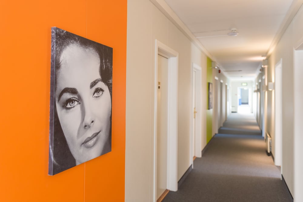 Фото Fjordgaarden Mo