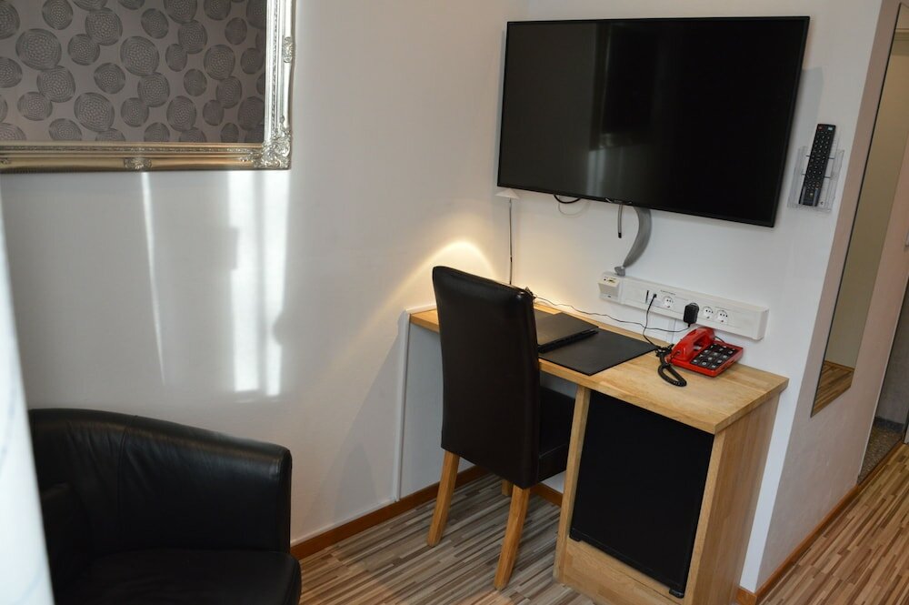 Фото Best Western Hotel Anno 1937