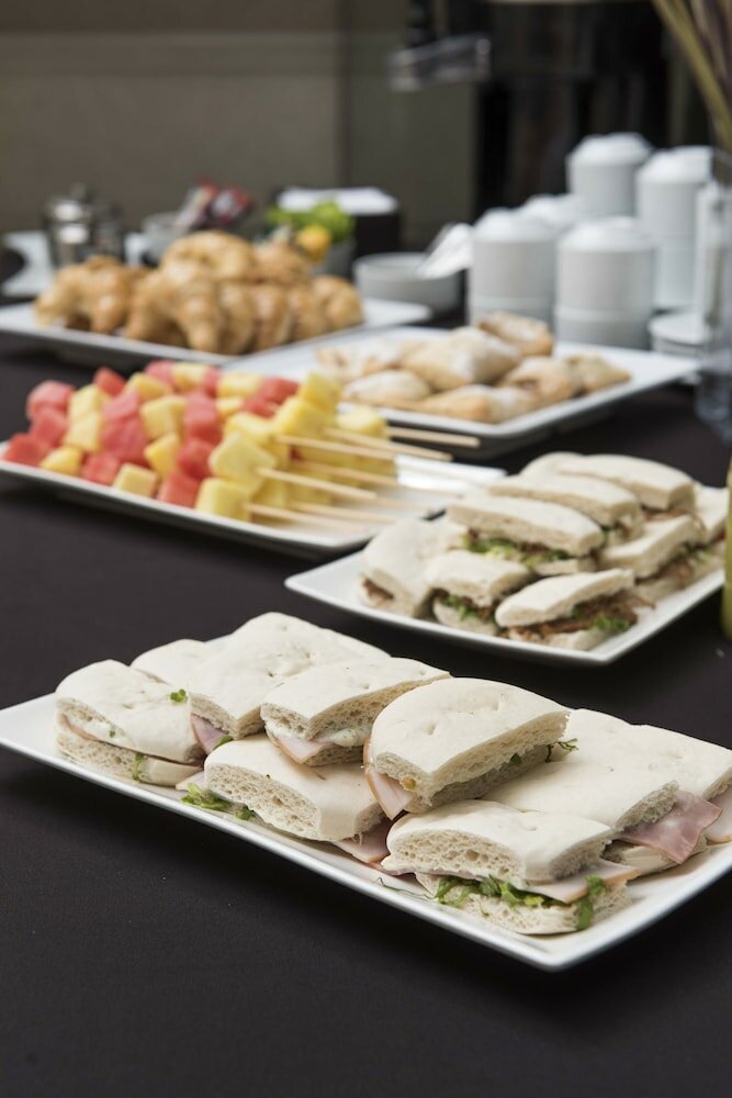 Фото Holiday Inn Express Iquique